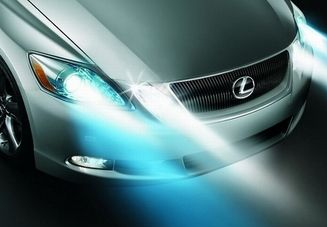 LED車(chē)燈 LED車(chē)燈