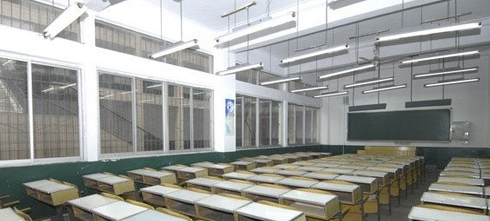 教室照明節(jié)能改造 教室照明節(jié)能改造