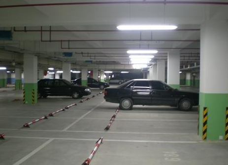 百分百照明車庫照明