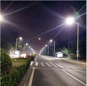 LED路燈改造 LED路燈改造
