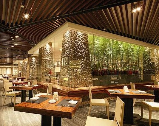 酒店餐廳照明設(shè)計 酒店餐廳照明設(shè)計